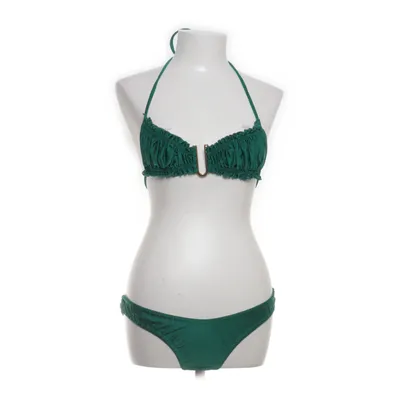 Bikini (Vert) de Janthee Élasthane, Polyamide