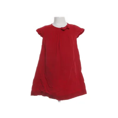 Dress (Red) from BabyGap Cotton