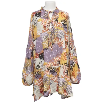 Robe (Surrey) de Chantal. B Coton