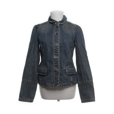 Jeansjacka (Blå) från Gap Bomull