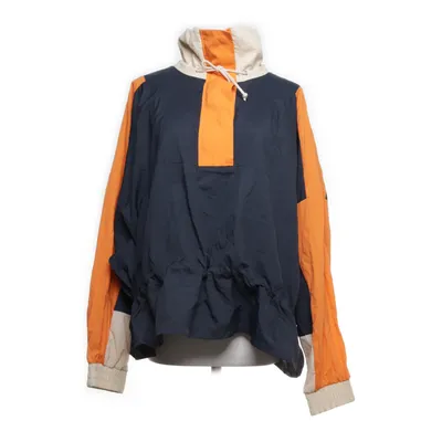 Anorak (Blauw, Meerkleurig) van H&M Sport Polyamide