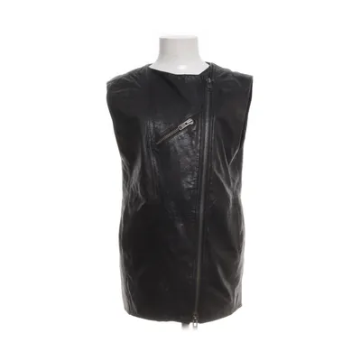 Ytterväst (Svart) från Gestuz