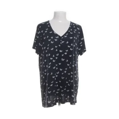 Top (Blauw, Wit) van Bonprix Collection