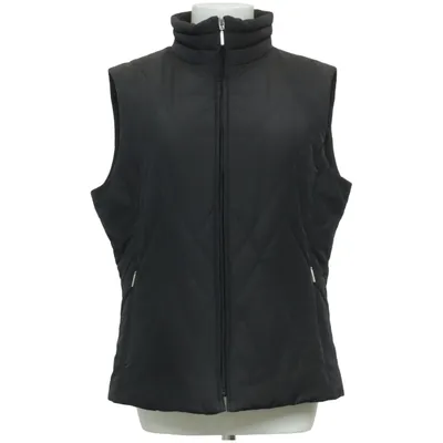 Outdoor Weste (Schwarz) von Elements by Taifun Polyester