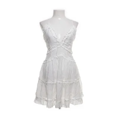 Klänning (Vit) från Angel Biba Polyester