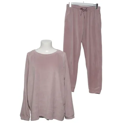 Loungewear (Purple) from Love to Lounge Elastane, Polyester