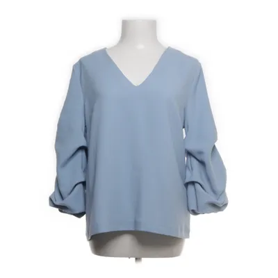 Blouse (Blue) from H&M Modern Classic Polyester