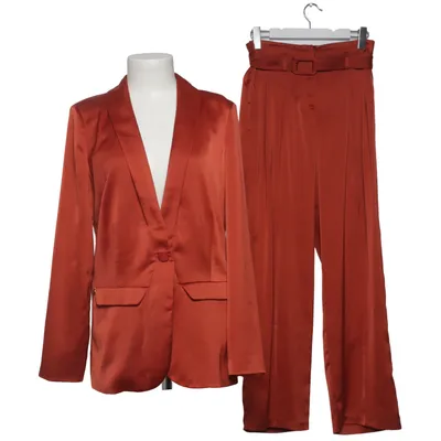 Pak (Rood) van 10 Feet Elastaan, Polyester