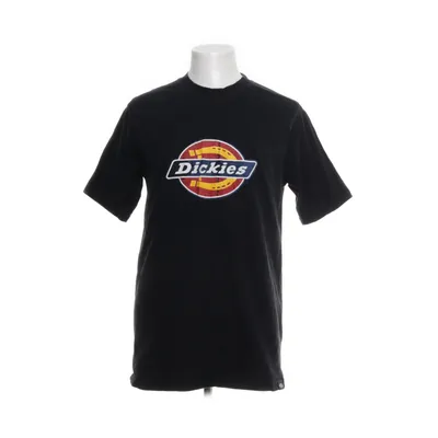 T-shirt (Black, Multicolored) from Dickies Cotton