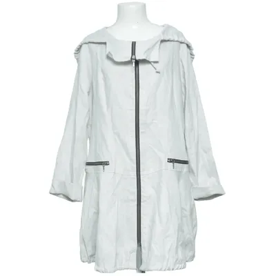 Veste (Gris) de Olars Ulla Lin