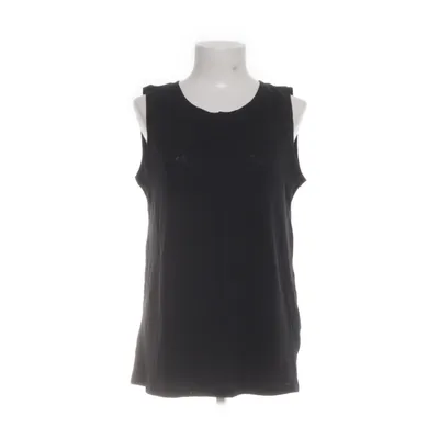 Underlinne (Svart) från ESPRIT Bomull, Linne