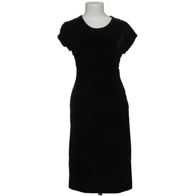 Dress (Black) from Anna Holtblad