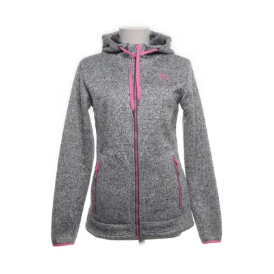 Fleecejacka (Grå, Rosa) från Willard Polyester