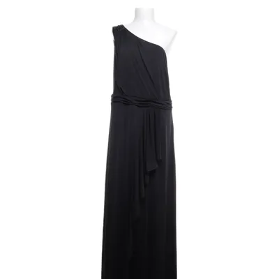 Långklänning (Svart) från Yessica by C&A Elastan, Polyester