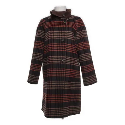 Jas (Bruin, Grijs, Meerkleurig) van GANT Kasjmier, Polyester