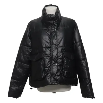Vinterjacka (Svart) från Mymo Polyamid, Polyester