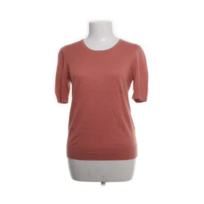 Top (Red) from King Louie Cotton, Modal, Silk