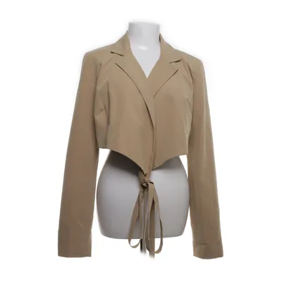 Bolero (Beige) van Collusion