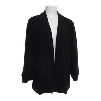Kavaj (Svart) från ONLY Carmakoma Polyester, Elastan