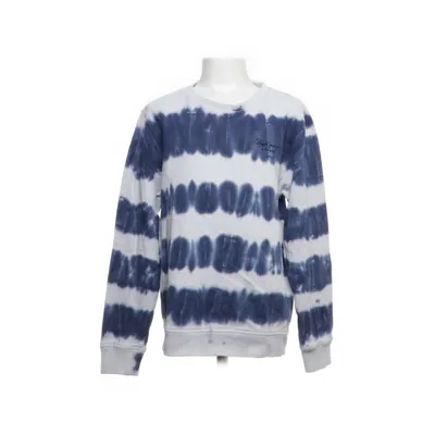 Sweatshirt (Hvid, Blå) fra Pepe Jeans Bomuld