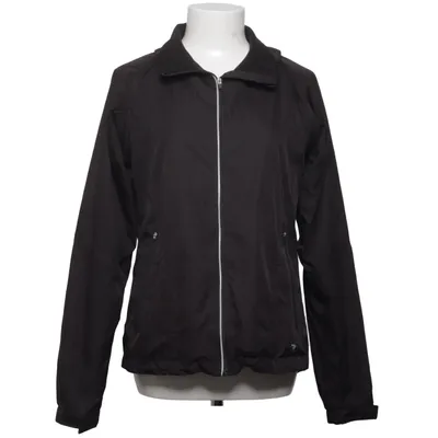 Träningsjacka (Svart) från Rp Polyester