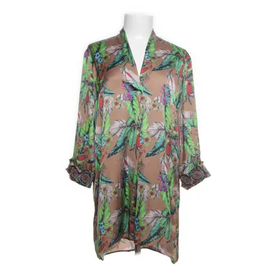 Jurk (Bruin, Meerkleurig) van Replay Polyester