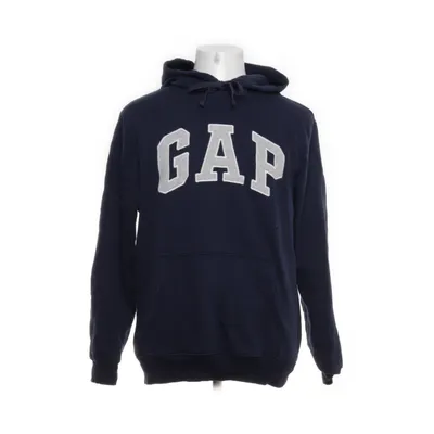 Hættetrøje (Blå) fra Gap Bomuld, Polyester