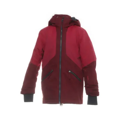 Vinterjacka (Röd) från Tenson Polyester