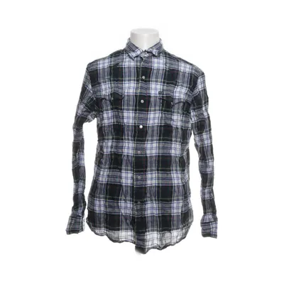 Skjorta (Blå, Flerfärgad) från Polo Ralph Lauren Bomull