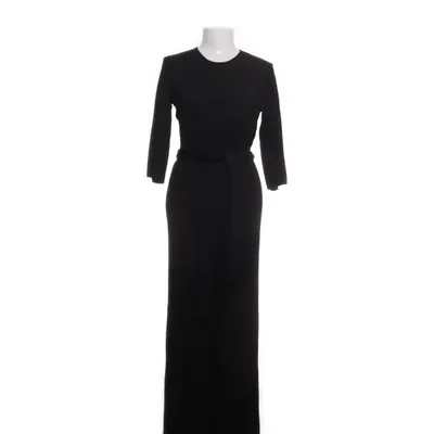 Jumpsuit (Zwart) van Minimum