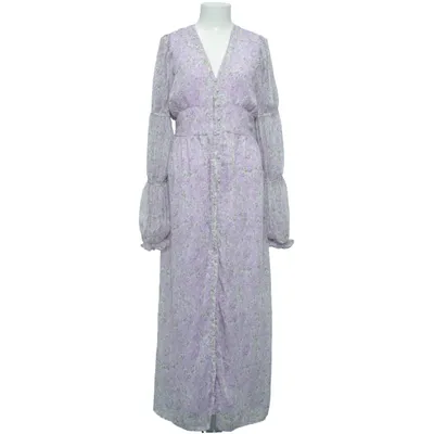 Maxikleid (Lila) von Aware by Vero Moda