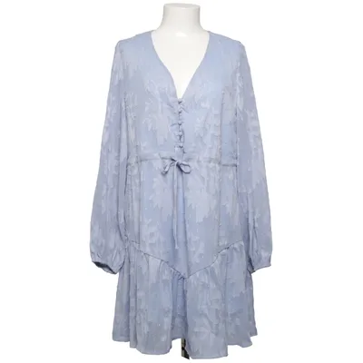 Robe (Bleu) de Effeny Polyester