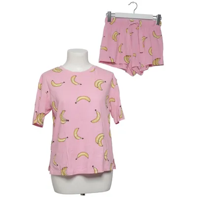 Pyjamasz (Pink, Gul) fra H&M Bomuld