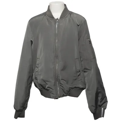 Bomberjacka (Grå) från D-Way Polyester