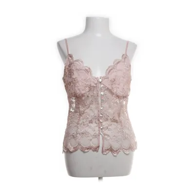 Tank Top (Pink) from Apart Impressions