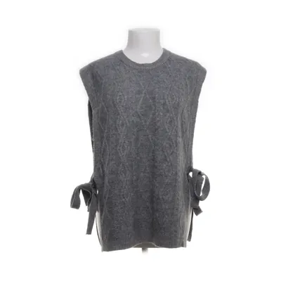 Gilet (Grijs) van Essentials