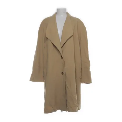 Manteau (Beige) de Ambiente Cachemire, Polyamide, Laine