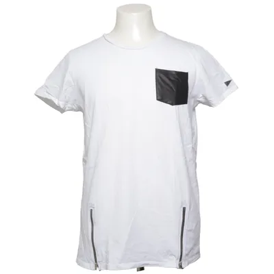 T-shirt (GOMEZ TS) de Cars Jeans Coton