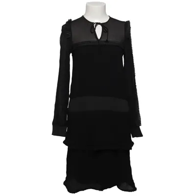 Jurk (Patti Dress) van Designers Remix Charlotte Eskildsen Elastaan, Polyester, Viscose