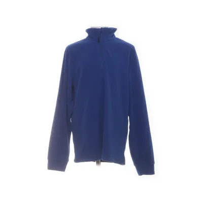 Fleece sweater (Blue) from CMP Polyester