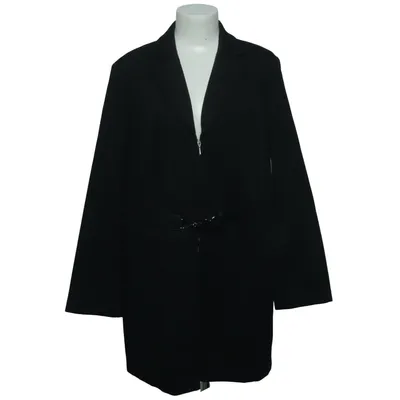 Blazer (Noir) de Habella Élasthane, Polyester, Viscose