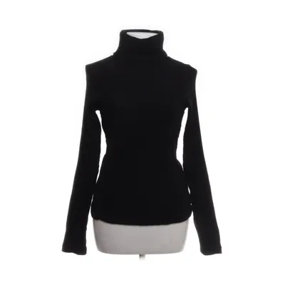 Turtleneck (Black) from Opus Viscose, Polyester, Elastane