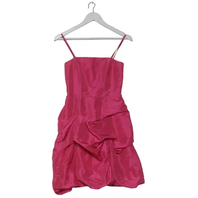 Cocktail dress (Pink) from Sixth Sense Polyamide, Polyester
