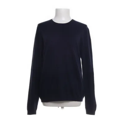 Sweater (Blå) fra Allude Bomuld, Kashmir