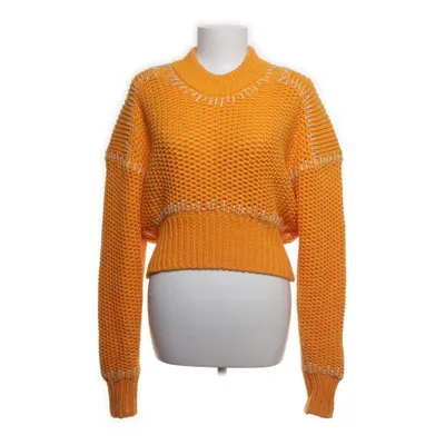 Sweater (Orange) from H&M Studio Cotton