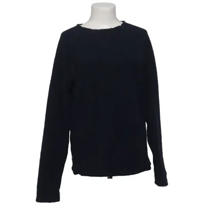Trui (Blauw) van Varg Polyamide, Polyester, Wol