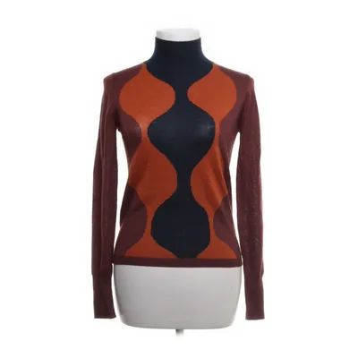 Coltrui (Lila, Meerkleurig) van Marimekko Wol, Acryl
