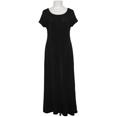 Maxikjole (1204MT) fra Sostanza Elastan, Polyester