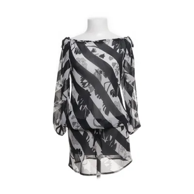 Tunika (Svart, Vit) från Marlies Dekkers Polyester