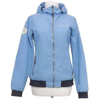 Veste (Bleu) de Five Seasons Polyamide, Polyester